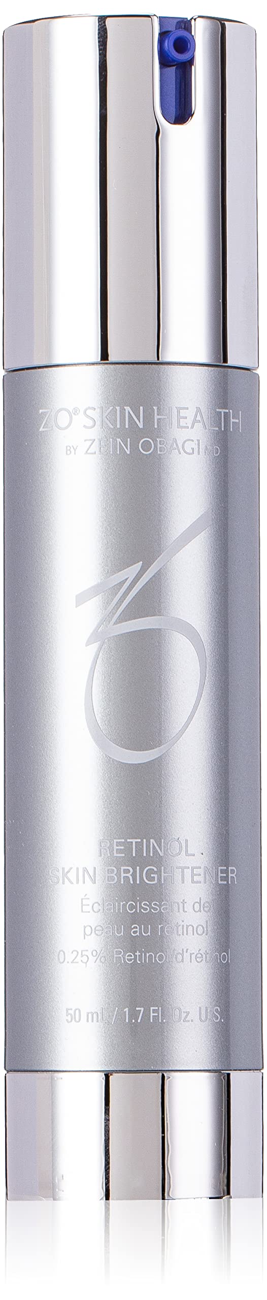 Iluminador De Piel Zo Skin Health Retinol 0,25% 50 Ml - Venta Internacional.
