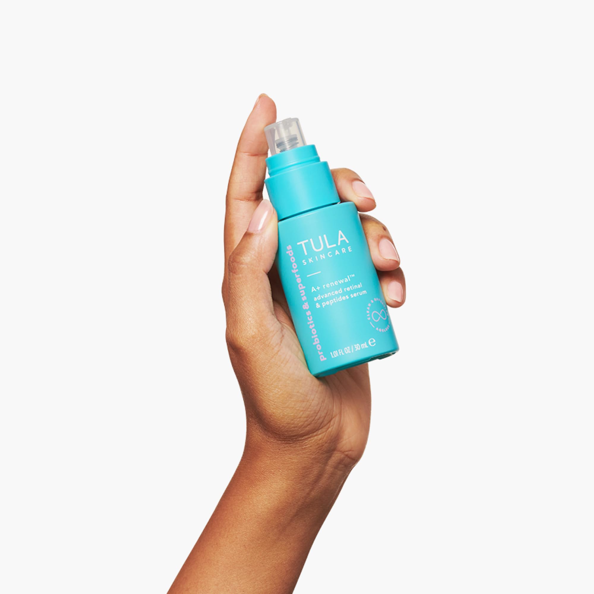 Foto 4 pulgar | Sérum Tula Skin Care A+ Renewal Advanced Retinal + Peptides - Venta Internacional.