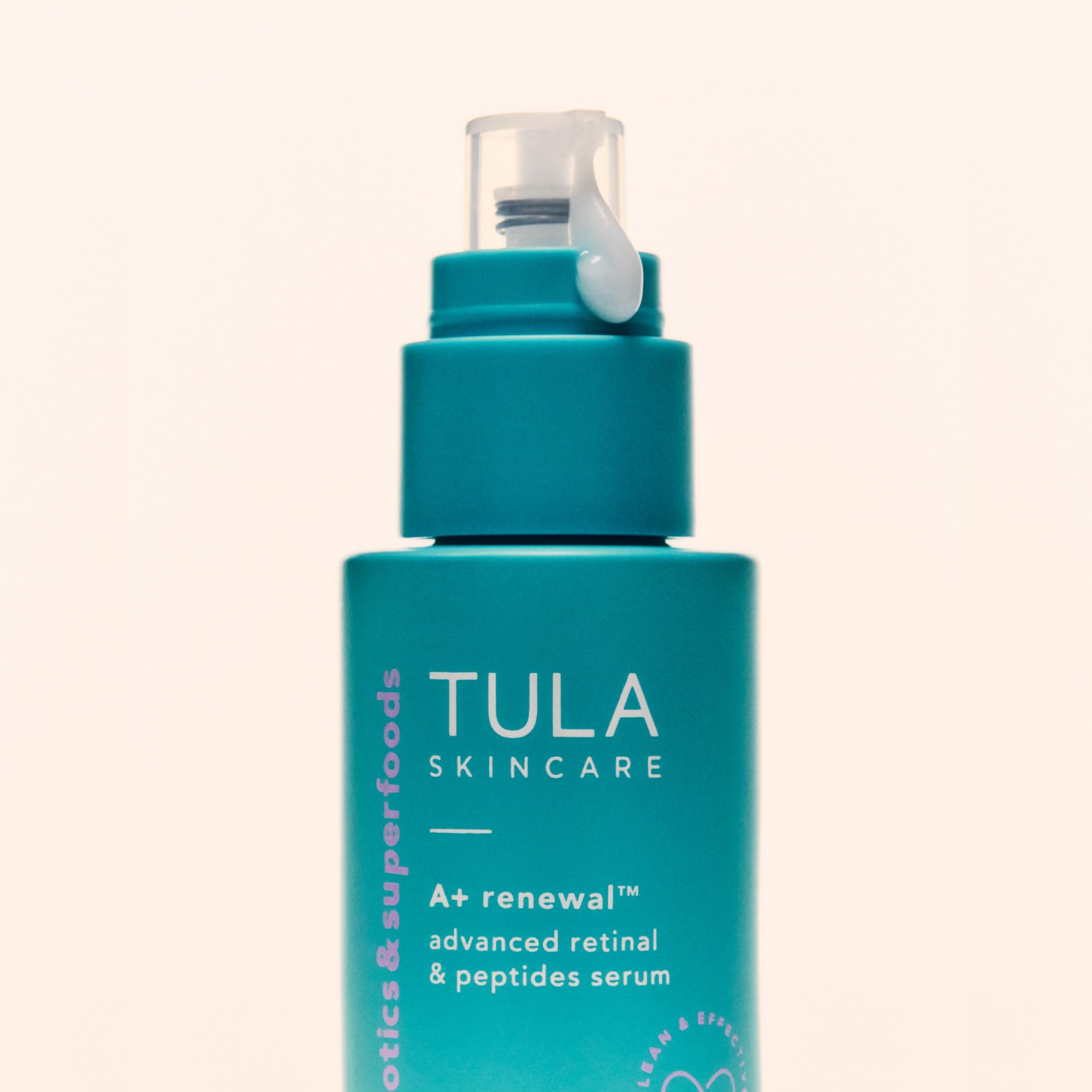 Foto 7 pulgar | Sérum Tula Skin Care A+ Renewal Advanced Retinal + Peptides - Venta Internacional.
