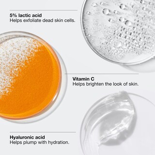 Foto 4 | Sérum Clinique Moisture Surge Active Glow De 30 Ml De Ácido Hialurónico - Venta Internacional.