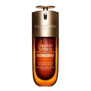 Foto 1 | Serum Clarins Double Serum Light Antienvejecimiento 50 Ml - Venta Internacional.