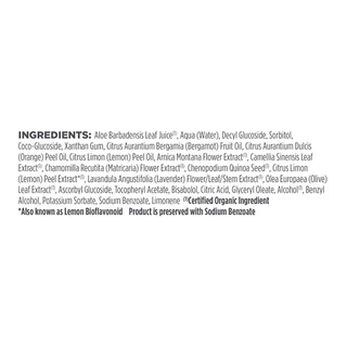 Foto 2 | Gel Limpiador Avalon Organics Intense Defense Vitamina C 250 Ml - Venta Internacional.