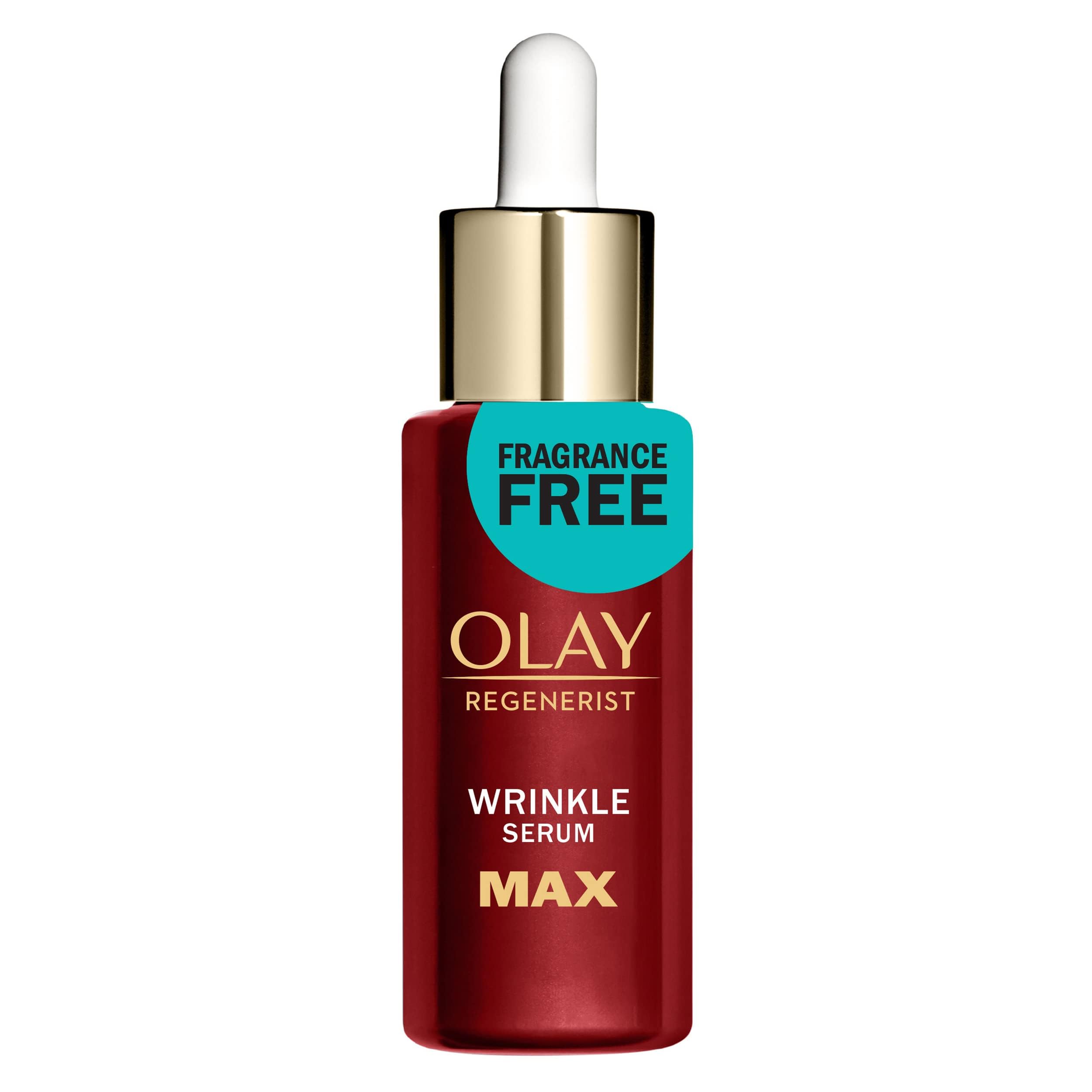 Foto 3 pulgar | Serum Olay Niacinamide Max Reductor De Arrugas, 40 Ml, Sin Fragancia - Venta Internacional.
