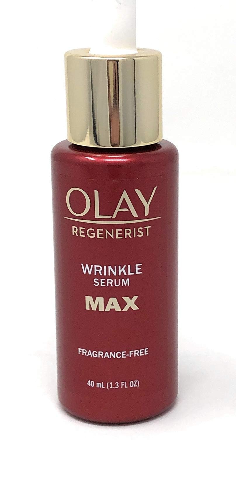 Foto 5 pulgar | Serum Olay Niacinamide Max Reductor De Arrugas, 40 Ml, Sin Fragancia - Venta Internacional.