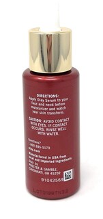 Foto 5 | Serum Olay Niacinamide Max Reductor De Arrugas, 40 Ml, Sin Fragancia - Venta Internacional.
