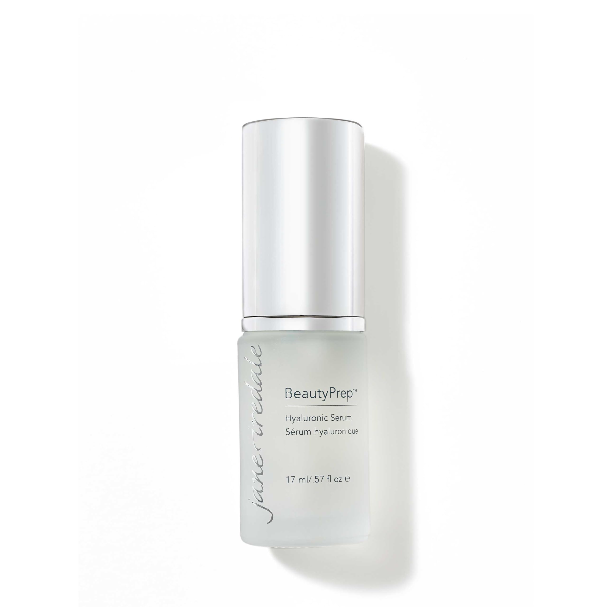Sérum Jane Iredale Beautyprep Hyaluronic Lightweight 30 Ml - Venta Internacional.