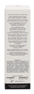 Foto 4 | Sérum Chanel Hydra Beauty Micro 30 Ml - Venta Internacional.