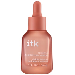 Foto 1 | Serum Itk Nightly Clarifying Previene Los Signos Del Envejecimiento - Venta Internacional.