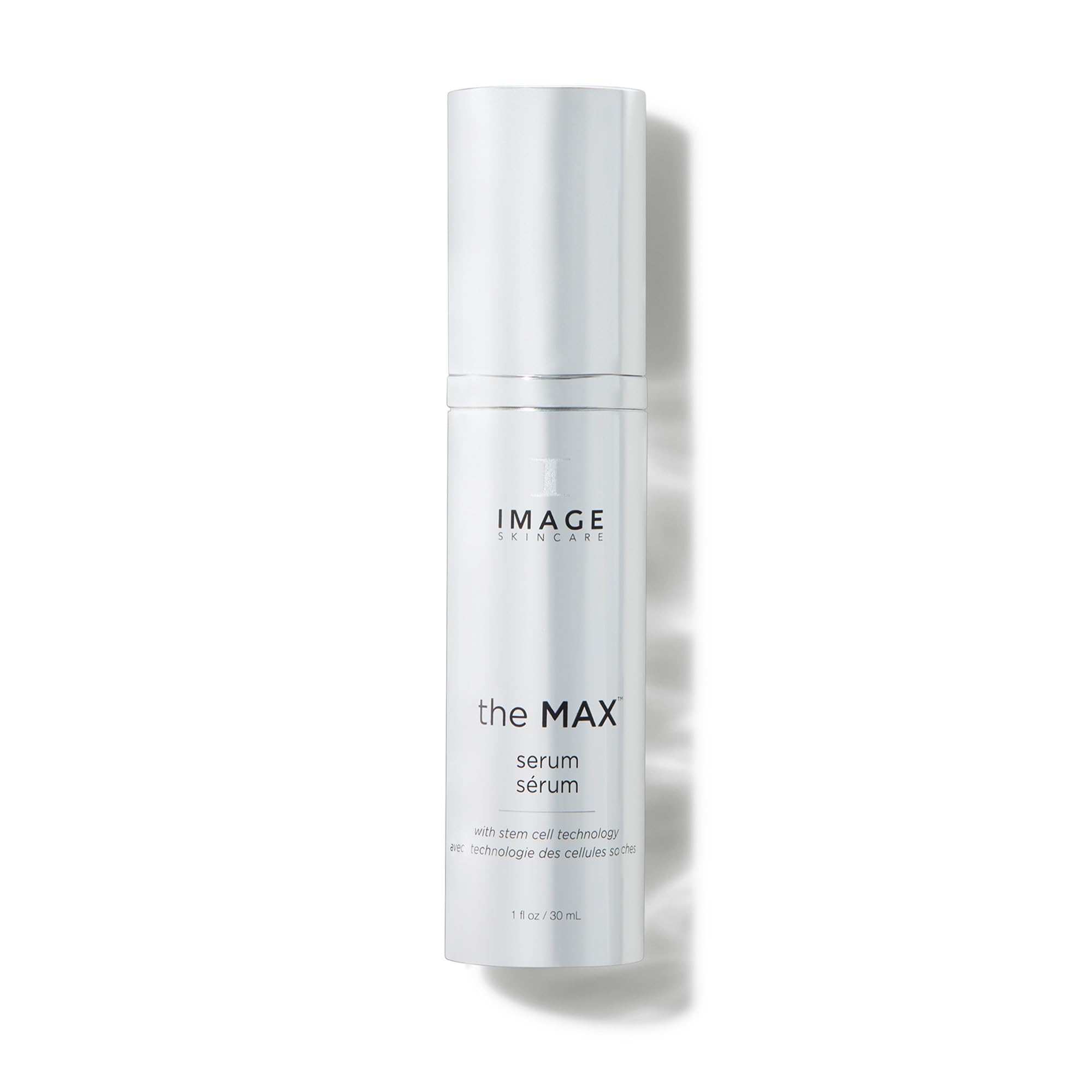 Sérum Facial Image Skincare The Max Serum 30 Ml - Venta Internacional.