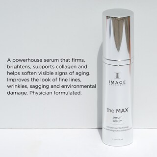 Foto 4 | Sérum Facial Image Skincare The Max Serum 30 Ml - Venta Internacional.