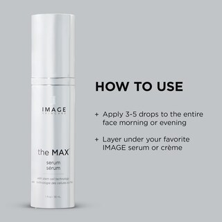 Foto 6 | Sérum Facial Image Skincare The Max Serum 30 Ml - Venta Internacional.