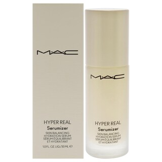 Foto 1 | Serum Mac Hyper Real Serumizer Skin Equilibrant 30 Ml Para Mujeres - Venta Internacional.