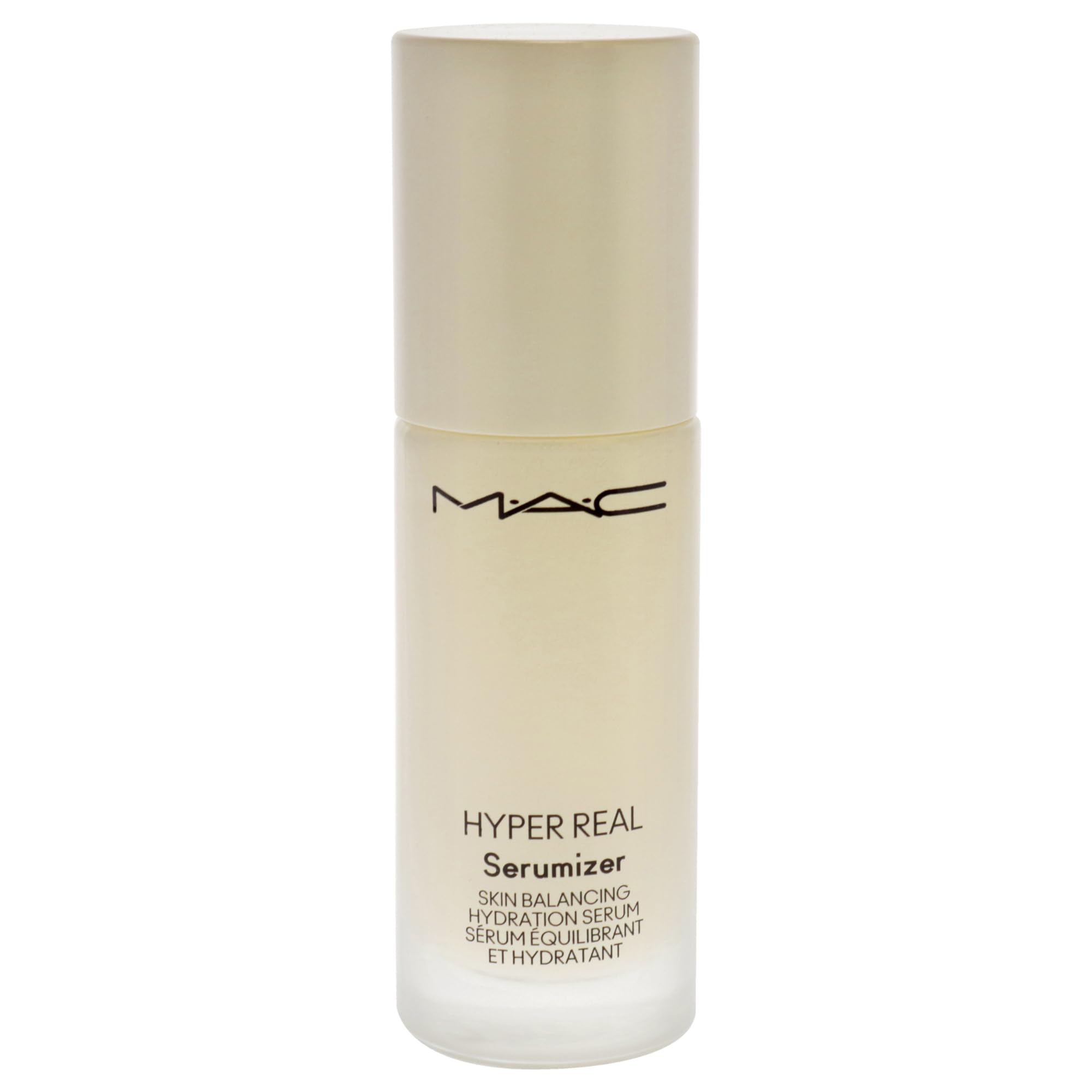 Foto 3 pulgar | Serum Mac Hyper Real Serumizer Skin Equilibrant 30 Ml Para Mujeres - Venta Internacional.