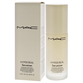 Foto 4 | Serum Mac Hyper Real Serumizer Skin Equilibrant 30 Ml Para Mujeres - Venta Internacional.