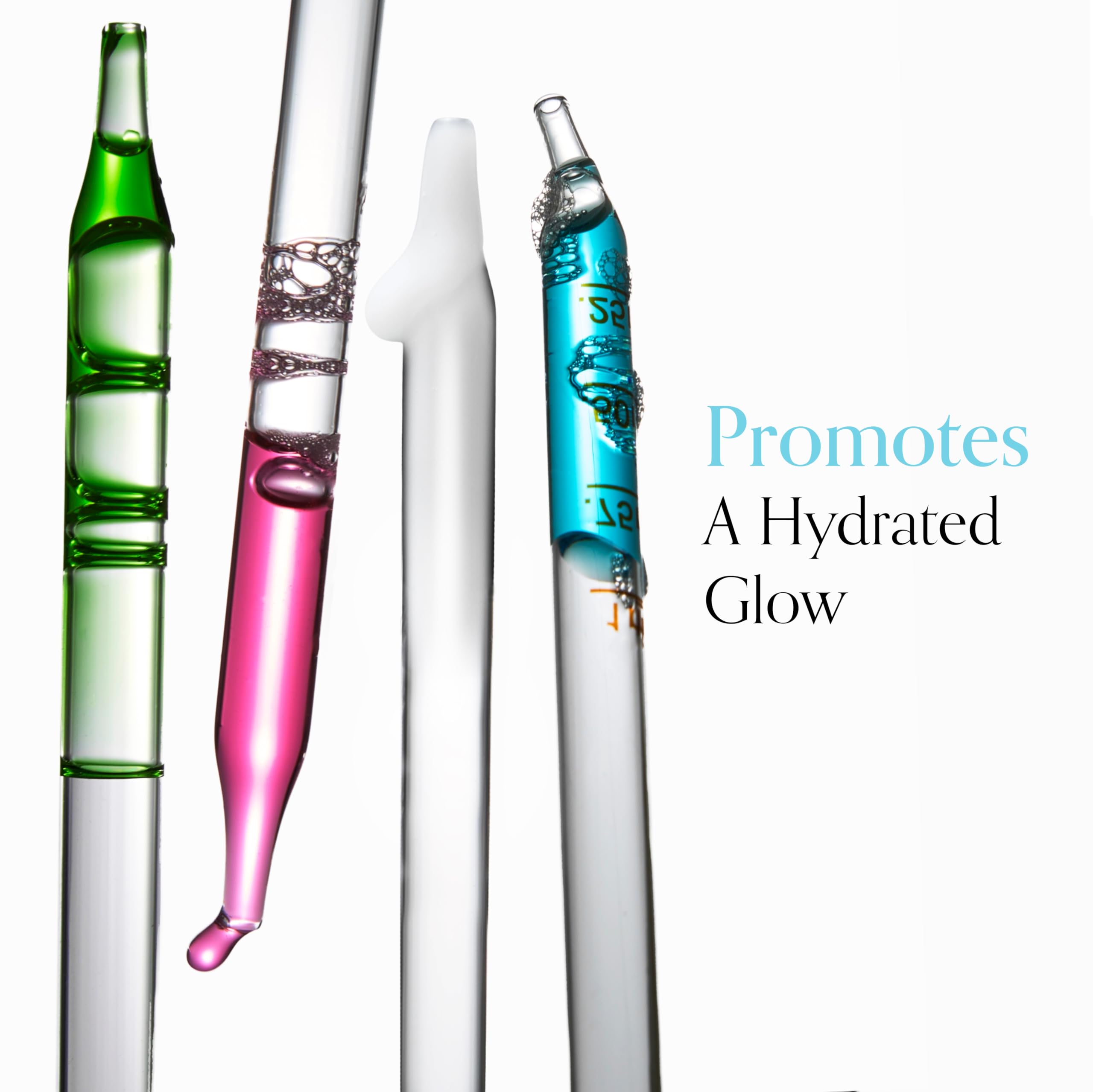 Foto 7 pulgar | Set De Cuidado De La Piel Bliss Am+pm Serum Duo Glow & Hydrate + Renew - Venta Internacional.