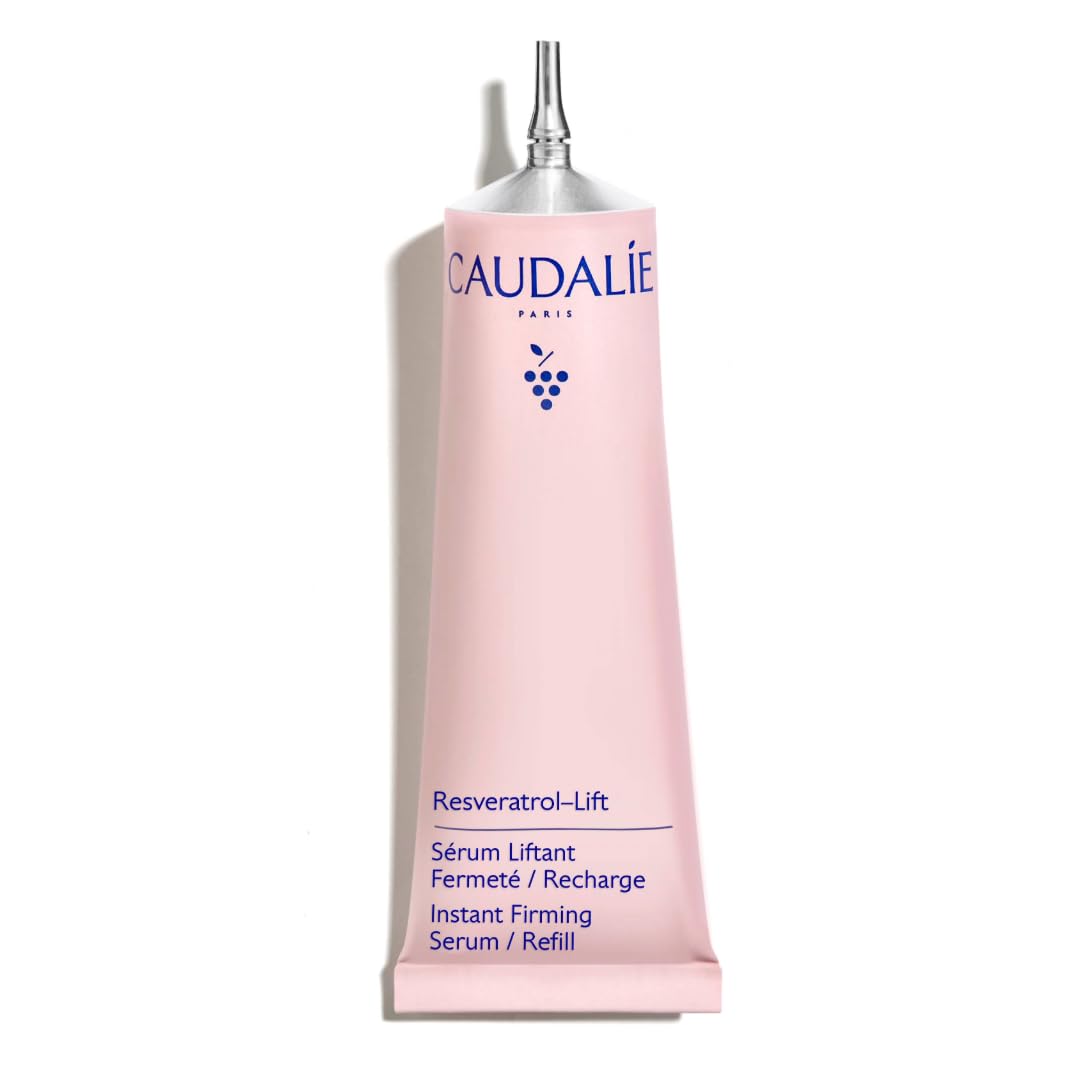 Serum Caudalie Resveratrol-lift, Reafirmante Instantáneo, 30 Ml - Venta Internacional.