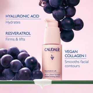 Foto 4 | Serum Caudalie Resveratrol-lift, Reafirmante Instantáneo, 30 Ml - Venta Internacional.