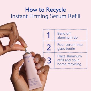 Foto 7 | Serum Caudalie Resveratrol-lift, Reafirmante Instantáneo, 30 Ml - Venta Internacional.
