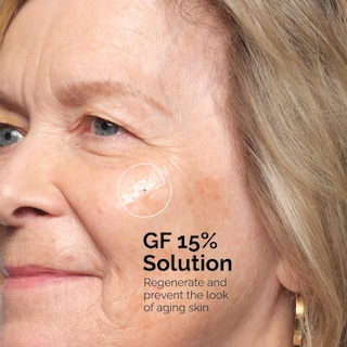 Foto 2 | Serum The Ordinary Gf, Solución Antienvejecimiento Al 15%, 30 Ml - Venta Internacional.