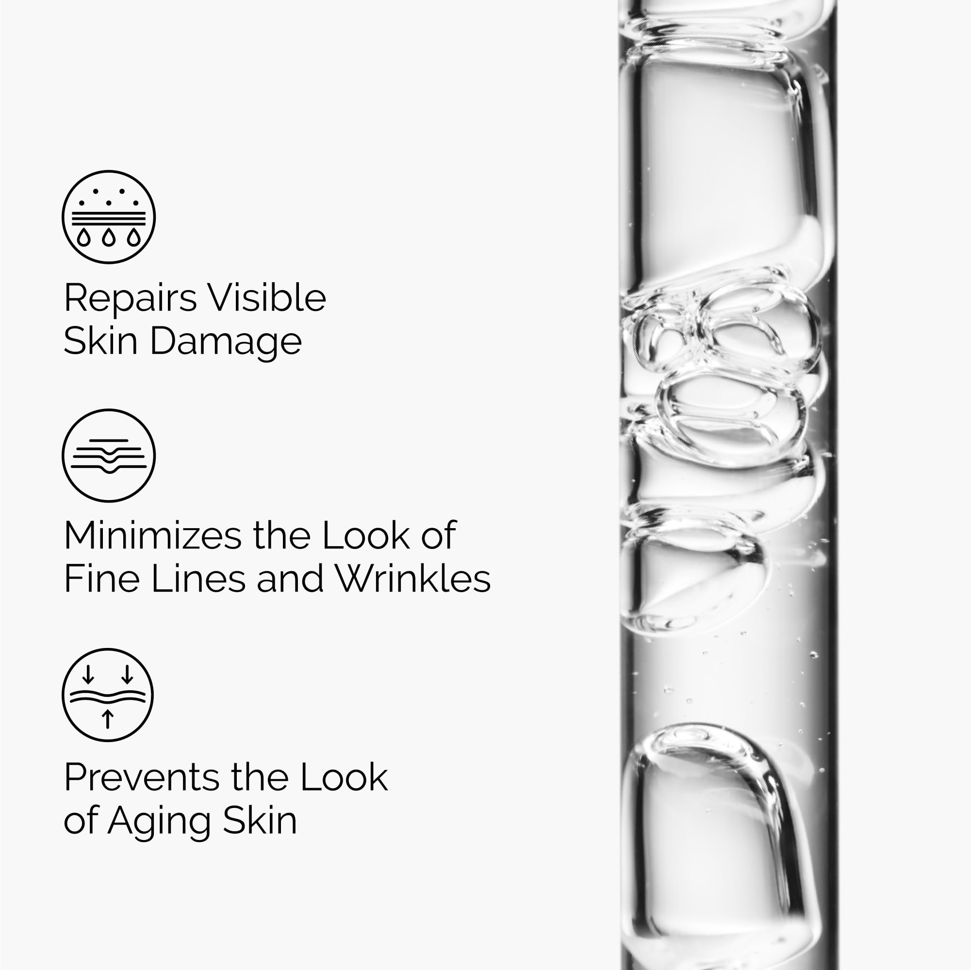 Foto 3 | Serum The Ordinary Gf, Solución Antienvejecimiento Al 15%, 30 Ml - Venta Internacional.