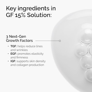 Foto 5 | Serum The Ordinary Gf, Solución Antienvejecimiento Al 15%, 30 Ml - Venta Internacional.