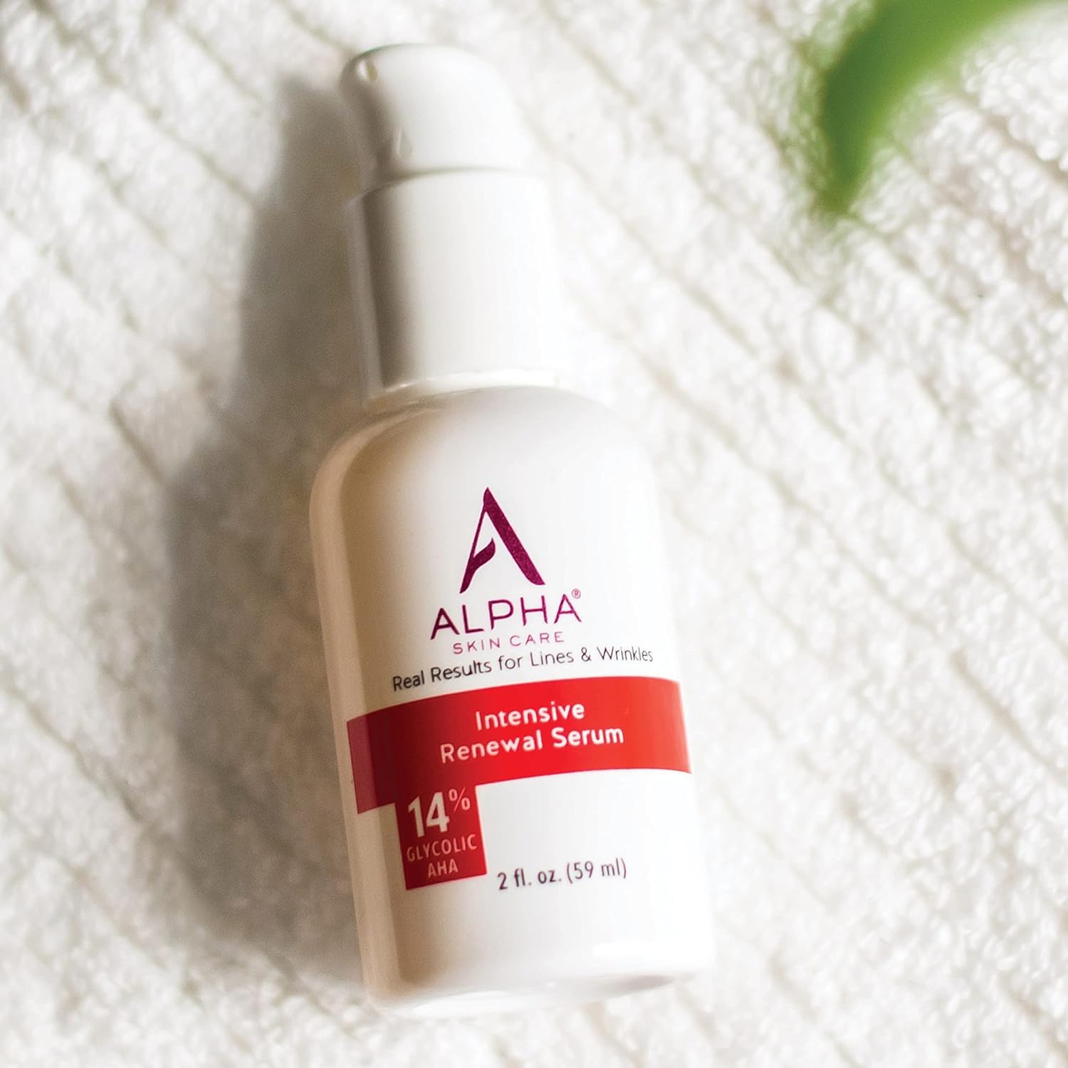 Foto 5 pulgar | Serum Alpha Skin Care Renewal 14% Glicólico Aha, 60 Ml, Paquete Doble - Venta Internacional.