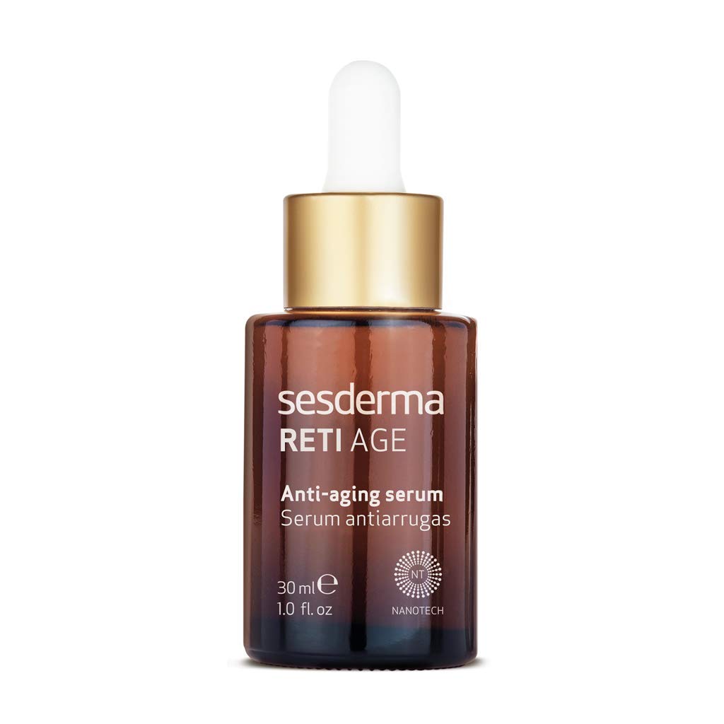 Foto 3 pulgar | Sérum Sesderma Reti Age Antienvejecimiento Con Retinol 30 Ml - Venta Internacional.