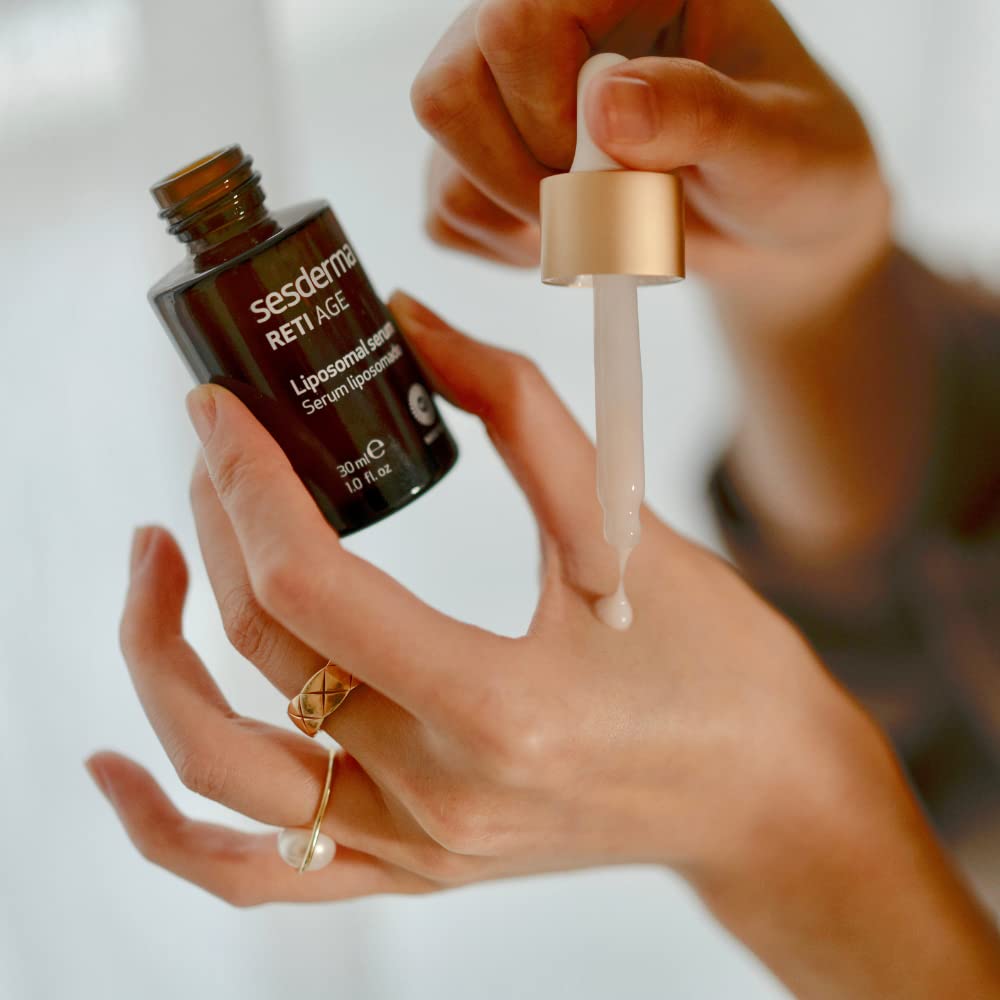 Foto 5 pulgar | Sérum Sesderma Reti Age Antienvejecimiento Con Retinol 30 Ml - Venta Internacional.