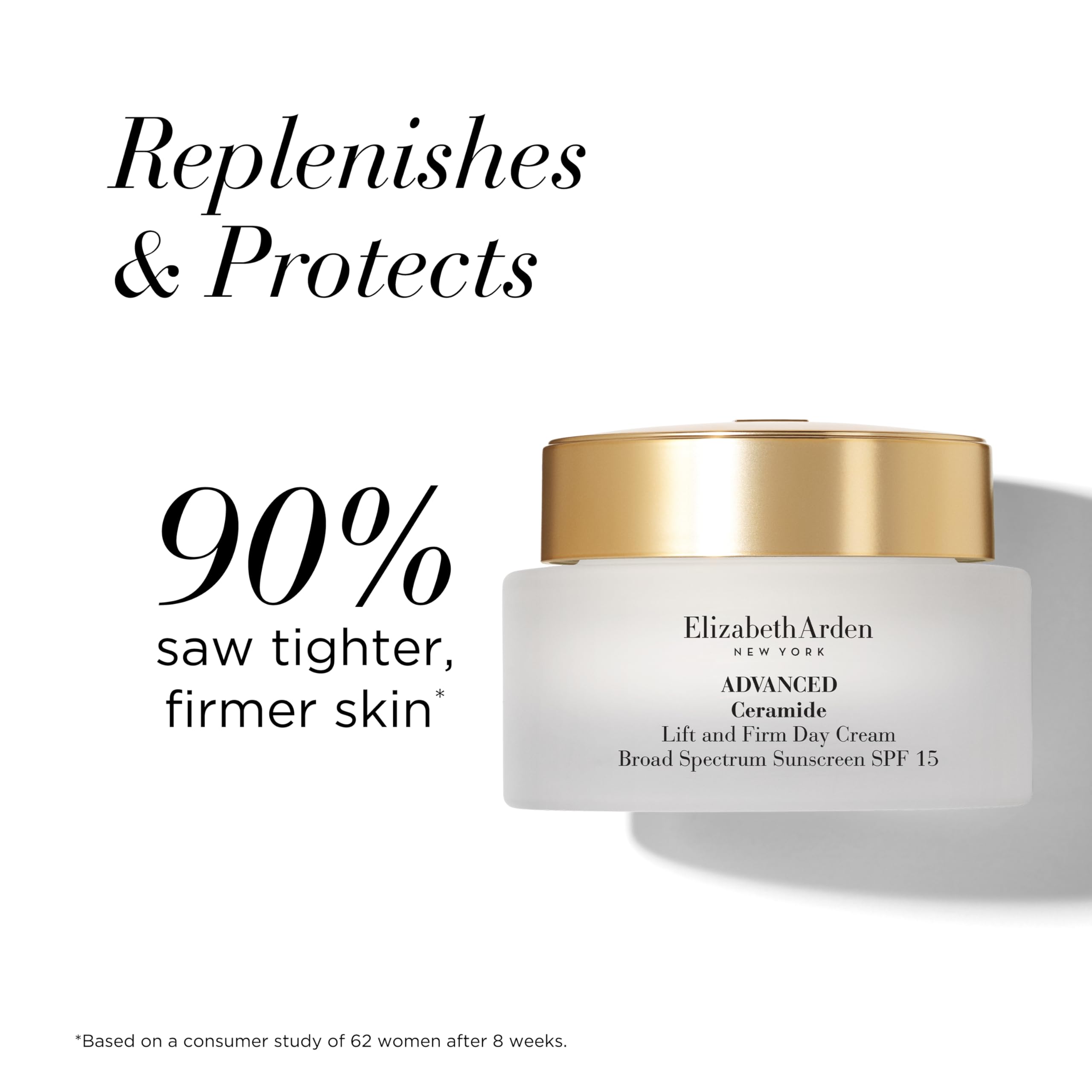 Foto 4 | Set De Regalo Para El Cuidado De La Piel Elizabeth Arden Advanced Ceramide Women - Venta Internacional.