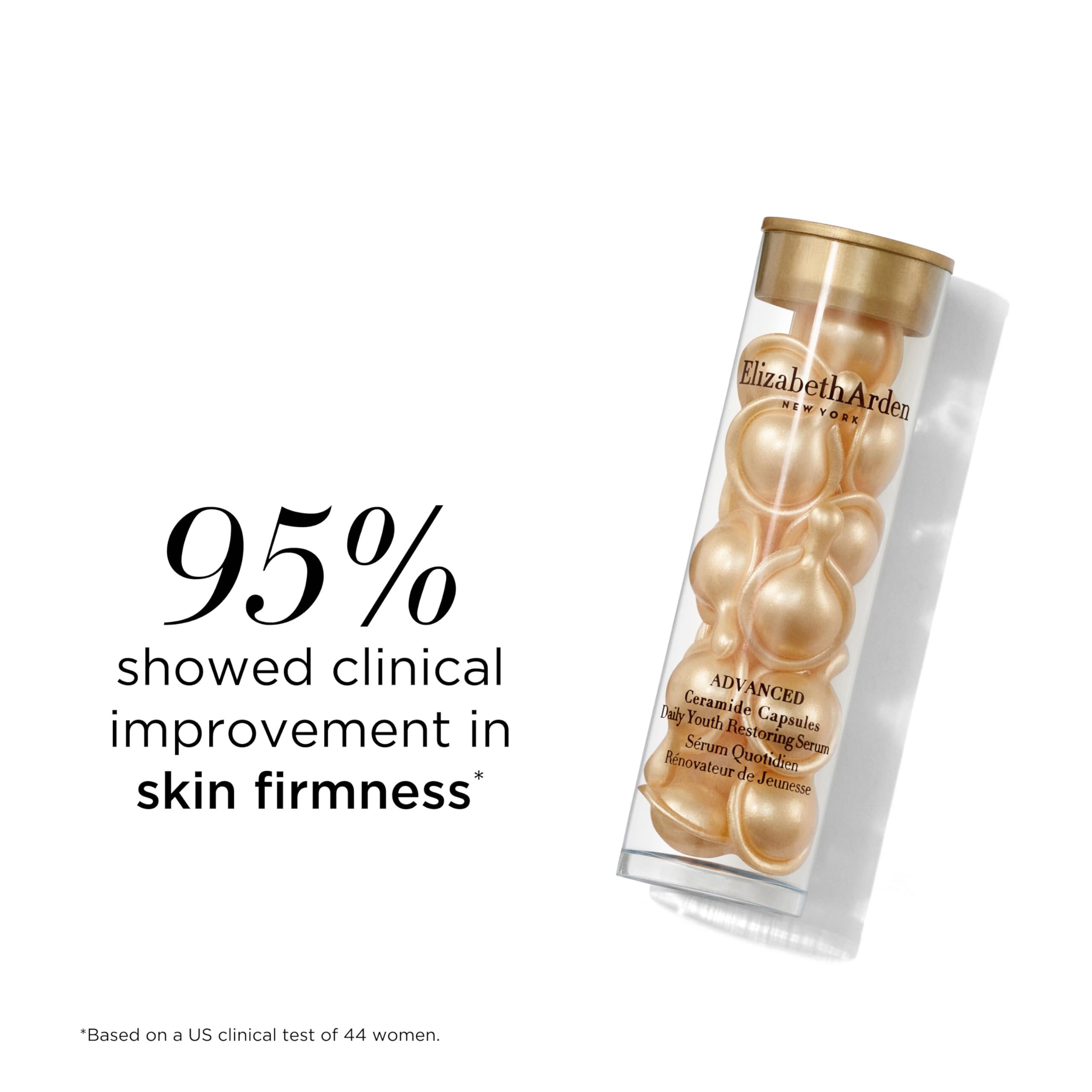 Foto 5 | Set De Regalo Para El Cuidado De La Piel Elizabeth Arden Advanced Ceramide Women - Venta Internacional.