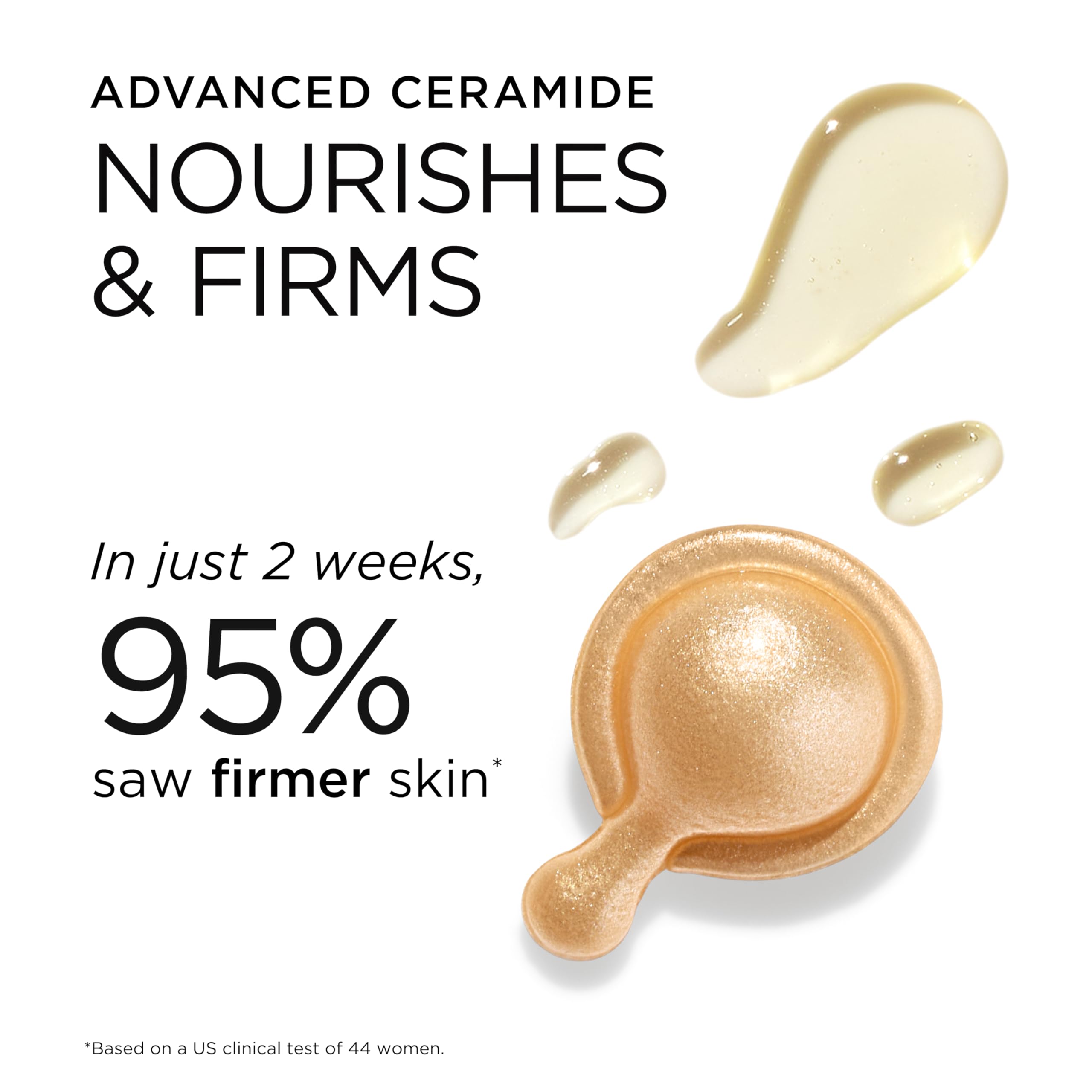 Foto 5 pulgar | Set De Sérum Elizabeth Arden Nourish & Firm Con Retinol + Hpr - Venta Internacional.
