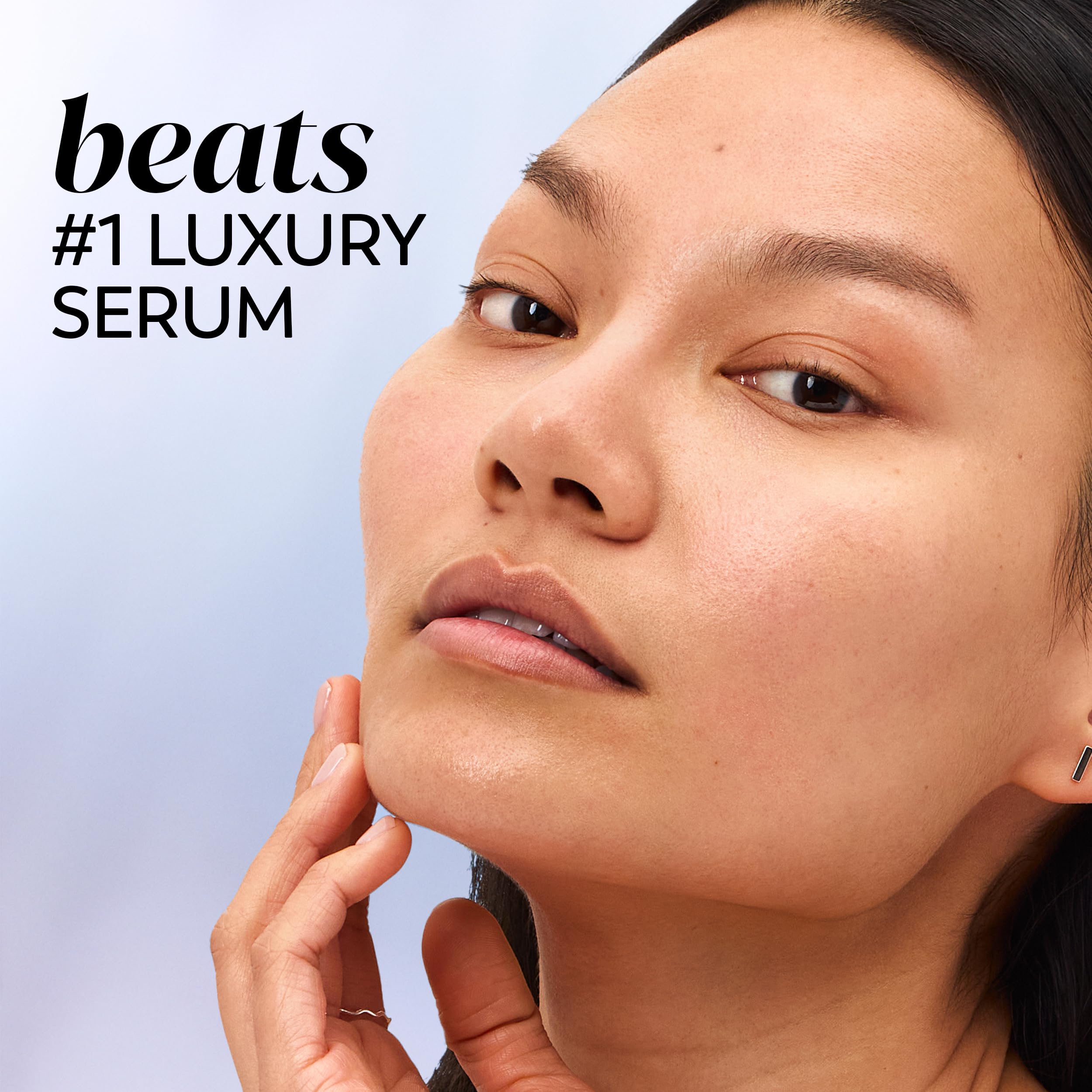 Foto 8 pulgar | Sérum Olay Super Night Repair Face, 50 Ml, Péptido De Niacinamida - Venta Internacional.
