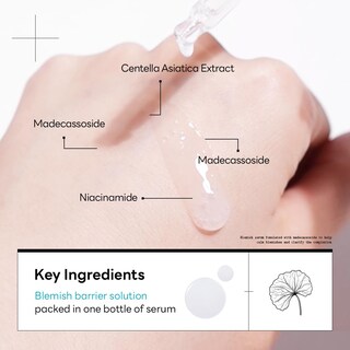 Foto 5 | Serum Mediheal Madecassoside Repair, Fórmula Vegana De 30 Ml - Venta Internacional.