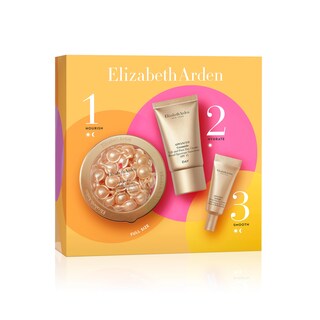 Foto 2 | Set De Regalo Para El Cuidado De La Piel Elizabeth Arden Advanced Ceramide Women - Venta Internacional.