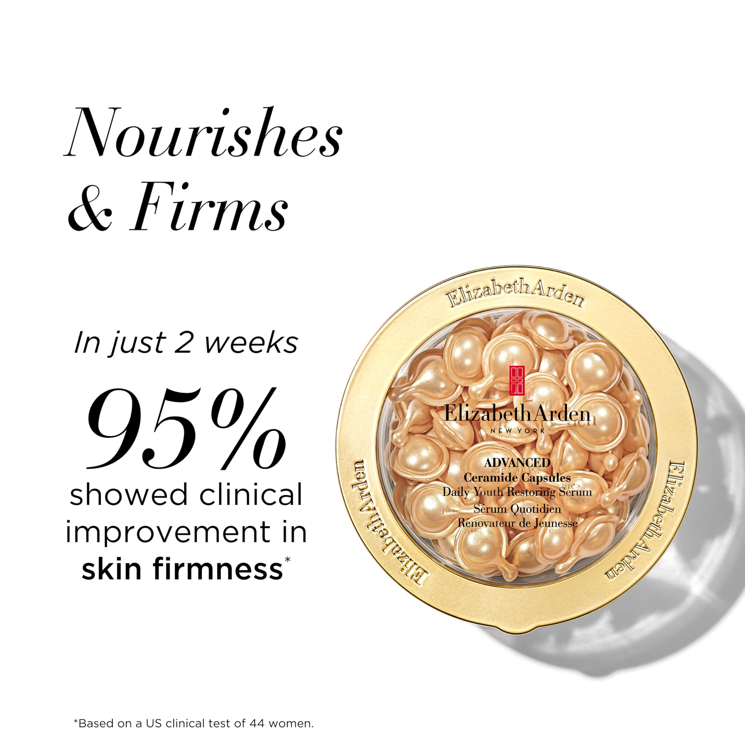 Foto 5 pulgar | Set De Regalo Para El Cuidado De La Piel Elizabeth Arden Advanced Ceramide Women - Venta Internacional.