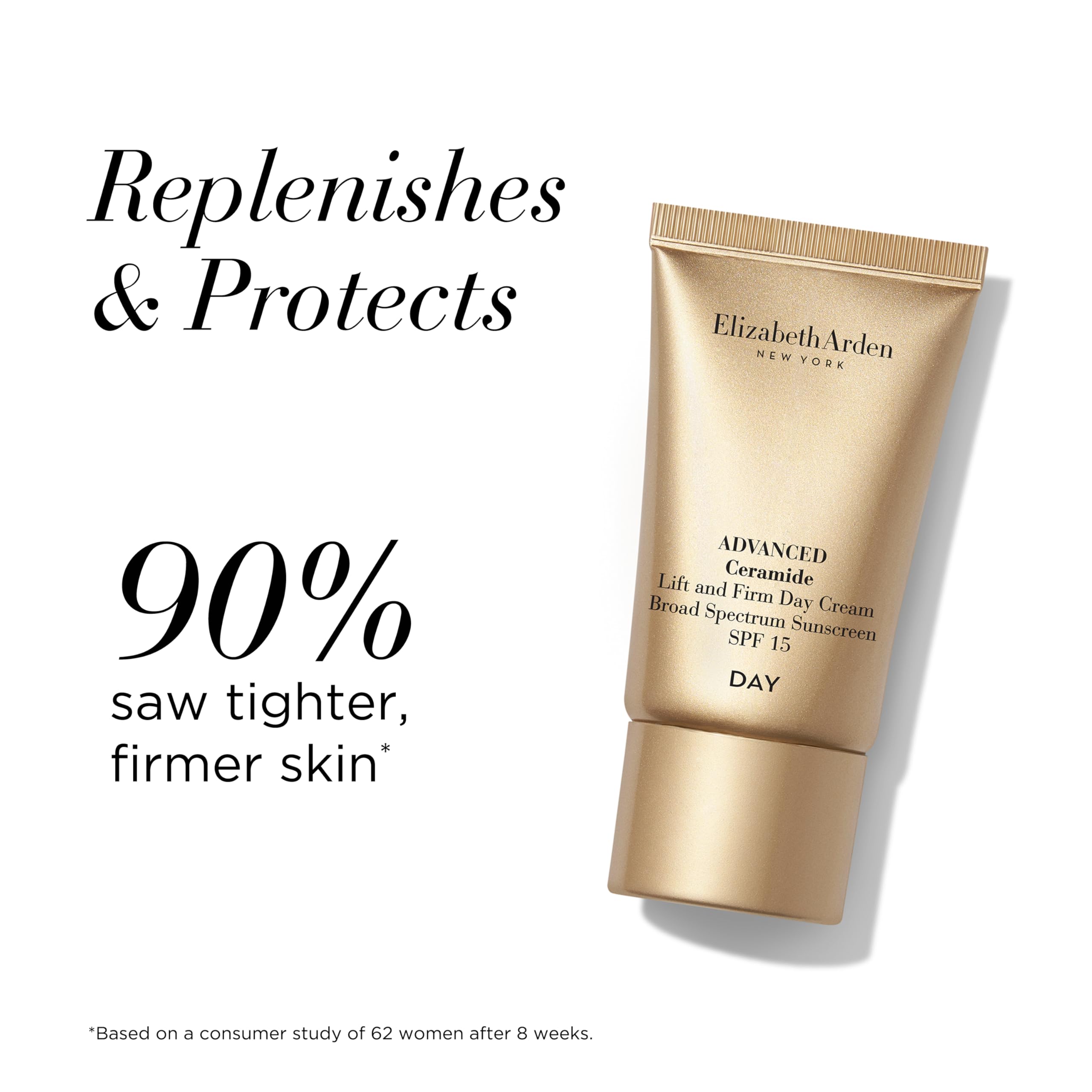 Foto 5 | Set De Regalo Para El Cuidado De La Piel Elizabeth Arden Advanced Ceramide Women - Venta Internacional.