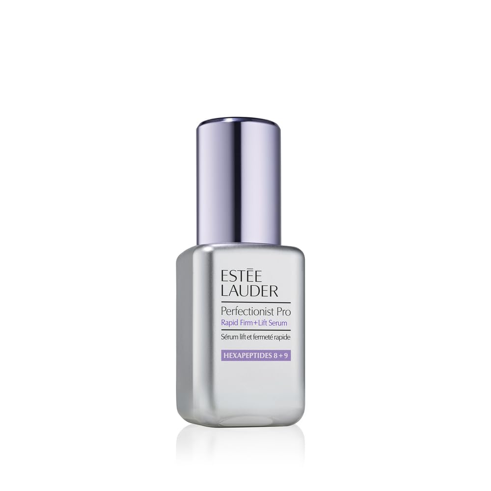 Sérum Estée Lauder Perfectionist Pro Rapid Firm + Lift 30 Ml - Venta Internacional.