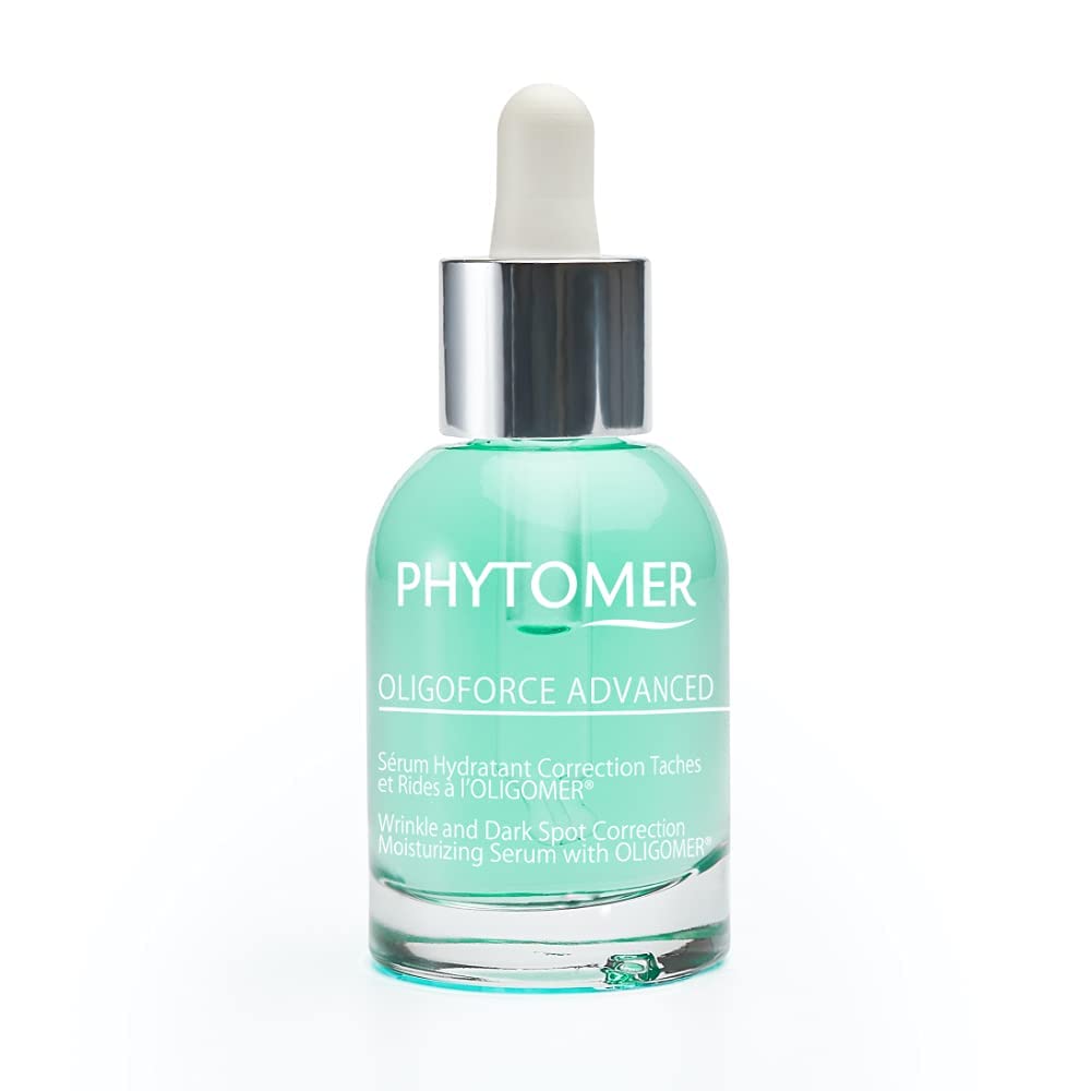 Foto 2 pulgar | Sérum Hidratante Para La Piel Phytomer Oligoforce 30 Ml - Venta Internacional.