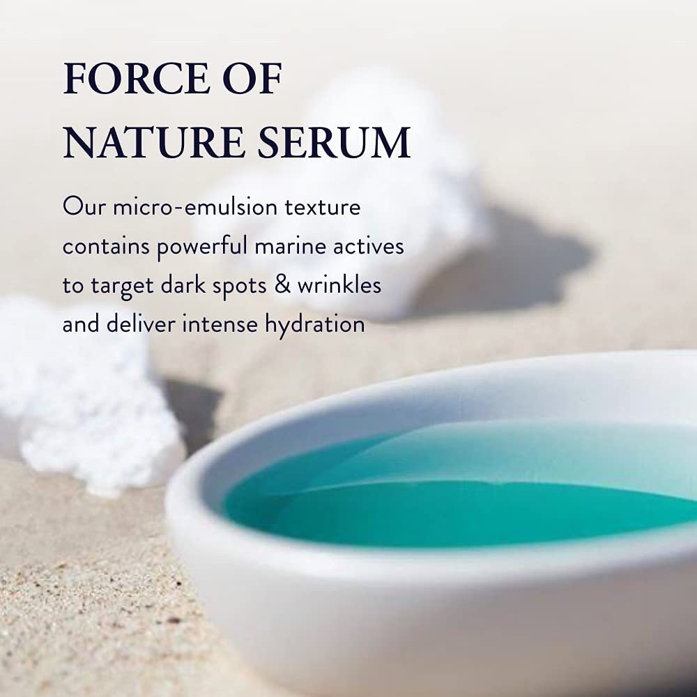 Foto 4 pulgar | Sérum Hidratante Para La Piel Phytomer Oligoforce 30 Ml - Venta Internacional.