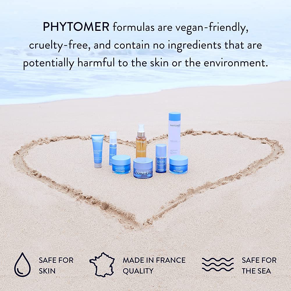 Foto 5 pulgar | Sérum Hidratante Para La Piel Phytomer Oligoforce 30 Ml - Venta Internacional.