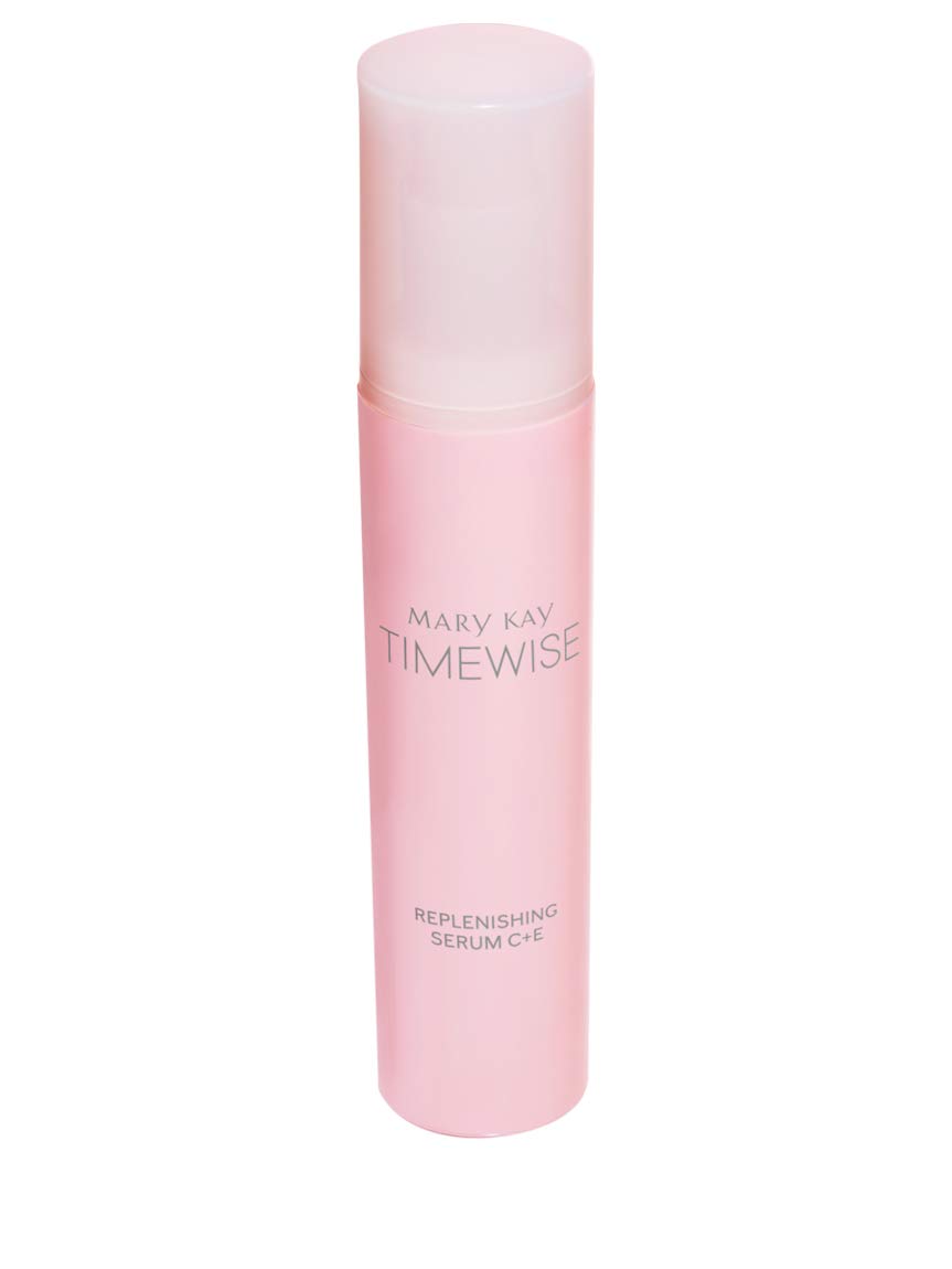 Sérum Mary Kay Timewise Age Minimize 3d Reponedor C+e 44 Ml - Venta Internacional.