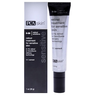 Foto 1 | Sérum Facial Pca Skin Para Tratamiento Con Retinol Para Pieles Sensibles, 30 Ml - Venta Internacional.