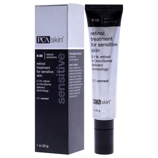 Foto 4 | Sérum Facial Pca Skin Para Tratamiento Con Retinol Para Pieles Sensibles, 30 Ml - Venta Internacional.