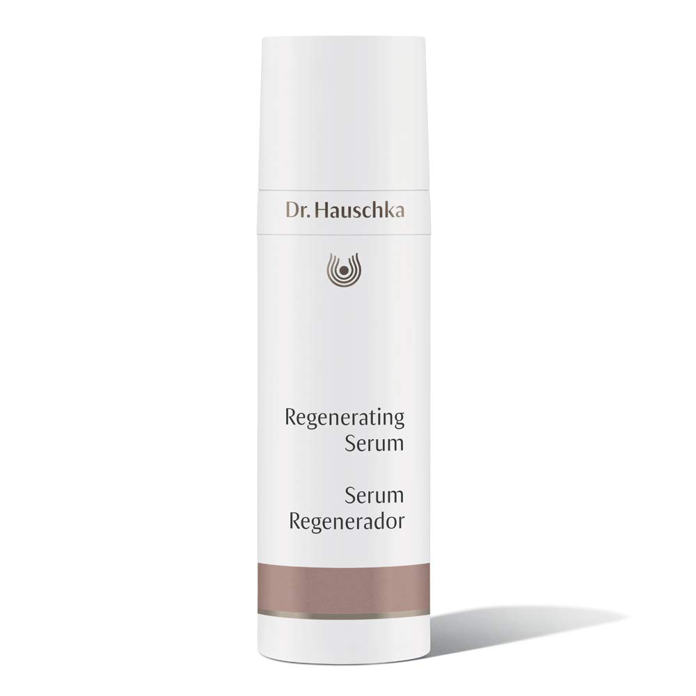 Sérum Regenerador Dr. Hauschka 30 Ml - Venta Internacional.