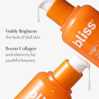 Foto 2 | Sérum Facial Bliss Vitamina C, Ácido Hialurónico Y Niacinamida - Venta Internacional.