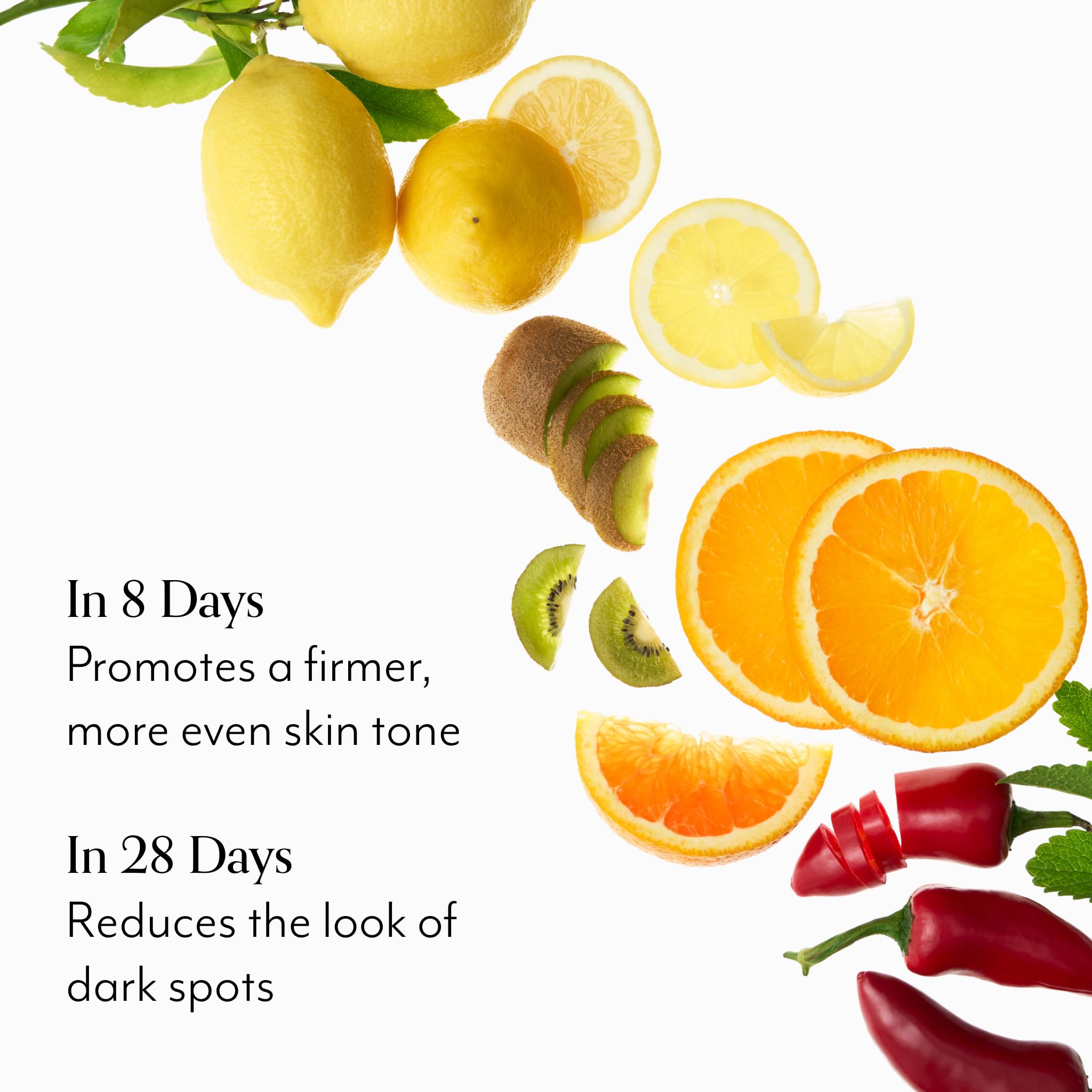 Foto 3 | Sérum Facial Bliss Vitamina C, Ácido Hialurónico Y Niacinamida - Venta Internacional.