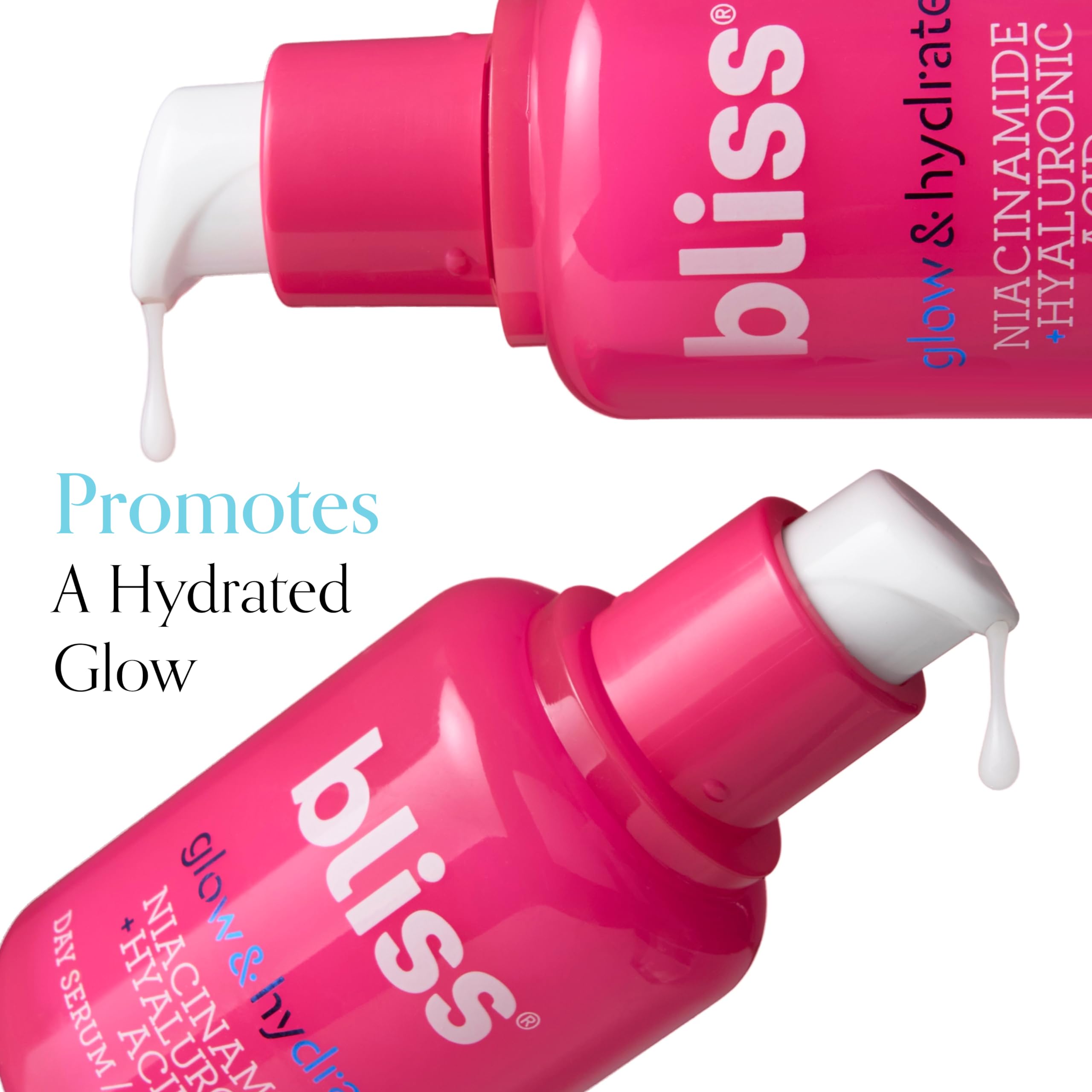 Foto 7 | Sérum Facial Bliss Vitamina C, Ácido Hialurónico Y Niacinamida - Venta Internacional.