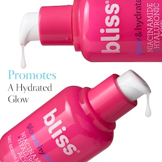 Foto 7 | Sérum Facial Bliss Vitamina C, Ácido Hialurónico Y Niacinamida - Venta Internacional.