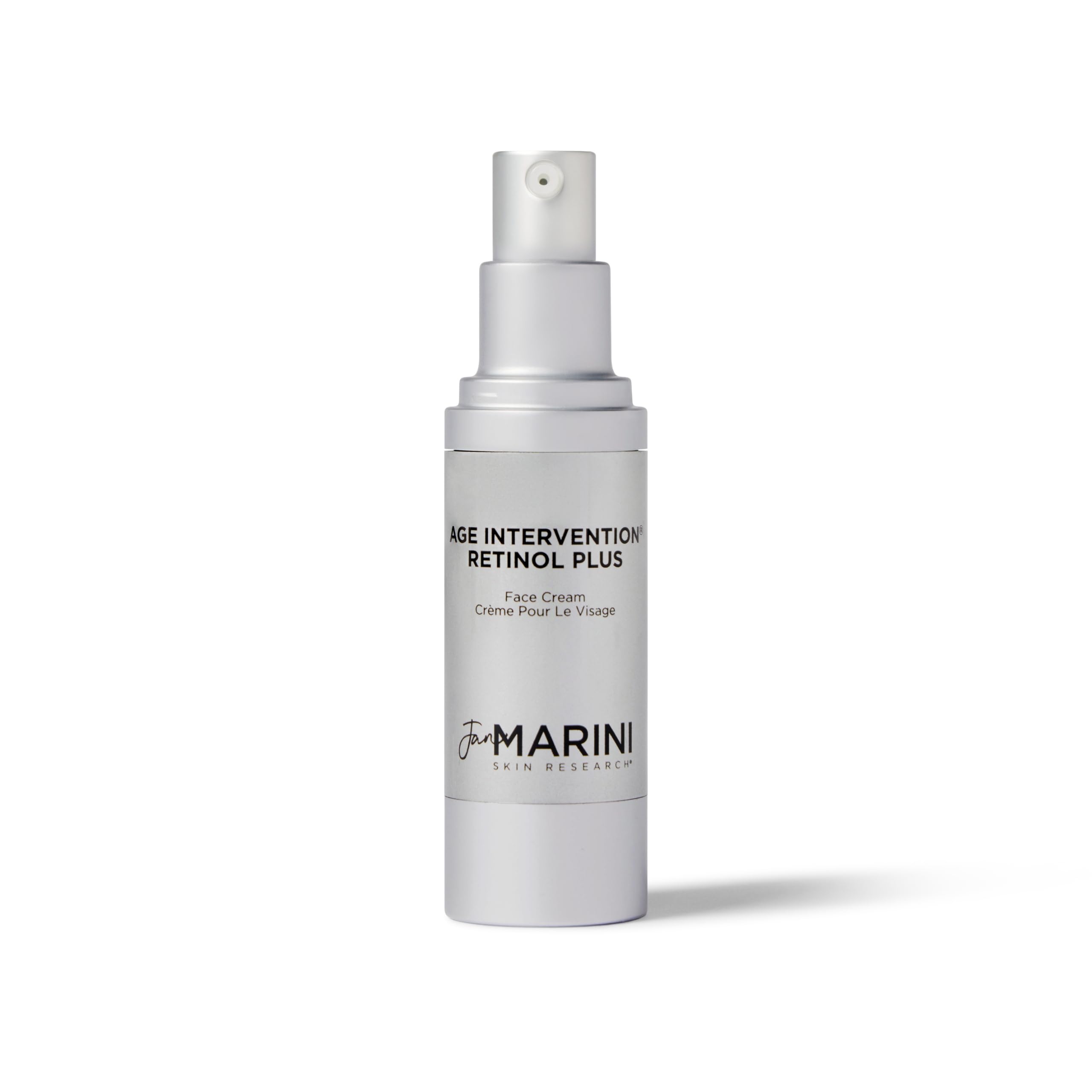 Crema Facial Jan Marini Skin Research Age Intervention Retinol - Venta Internacional.