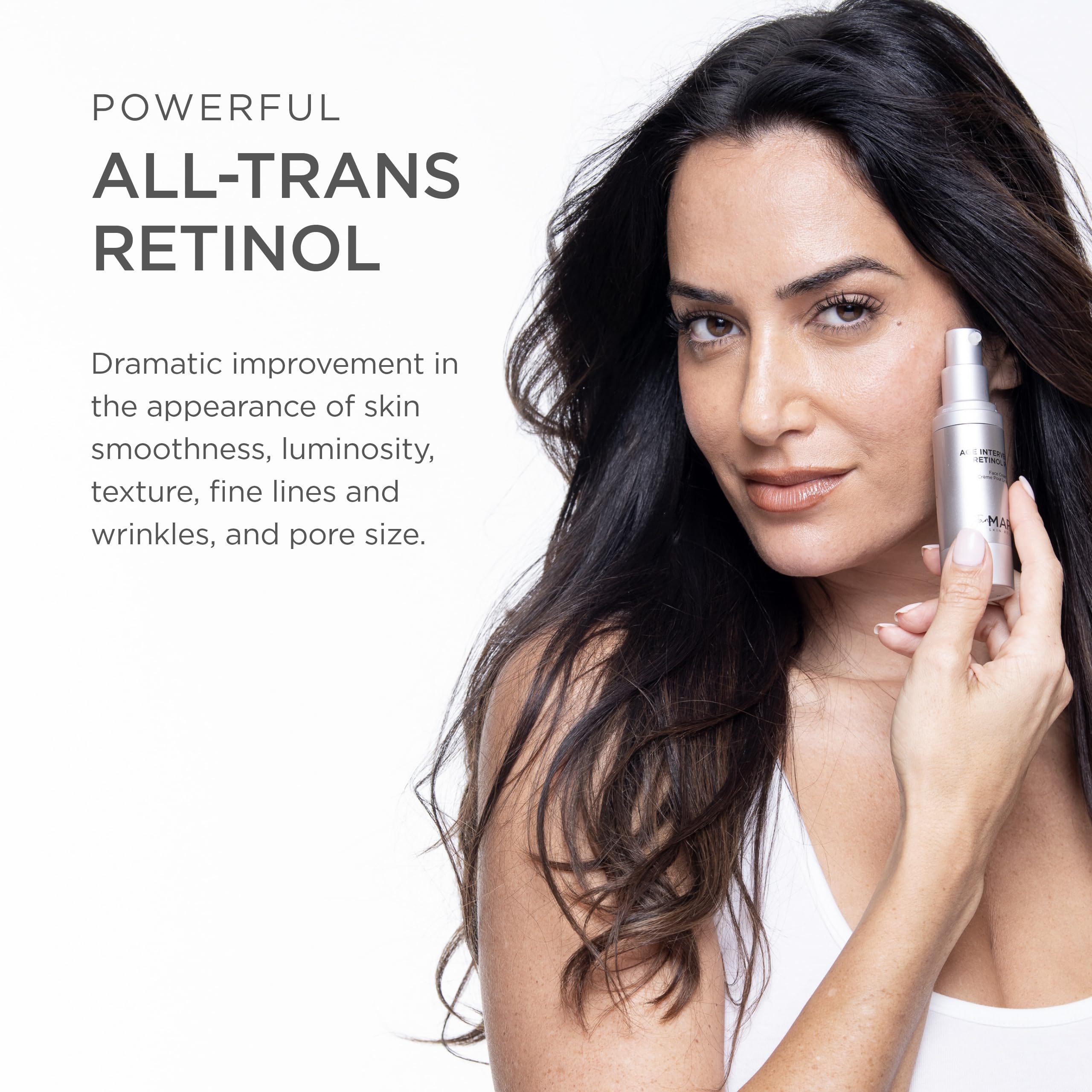 Foto 5 pulgar | Crema Facial Jan Marini Skin Research Age Intervention Retinol - Venta Internacional.